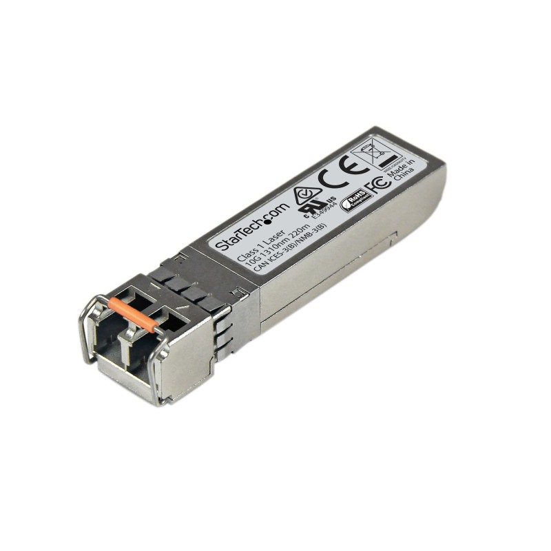 SFPP10GELRMS Transceiver Modul (SFP+ Module, 10GBase-LRM Juniper kompatibel, ...